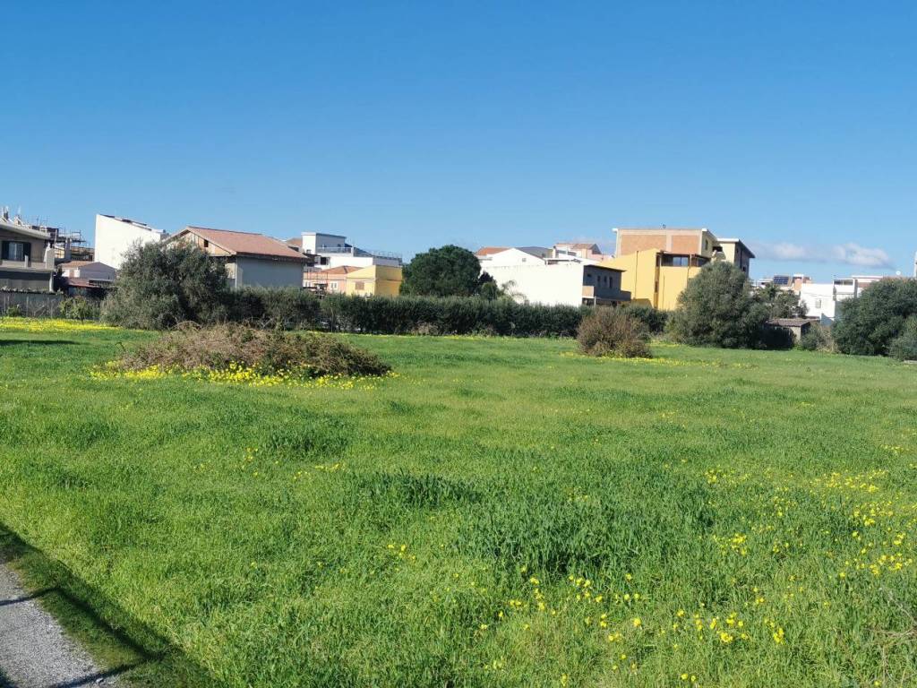 Terreno a Milazzo in Via Val Verde - Foto 4