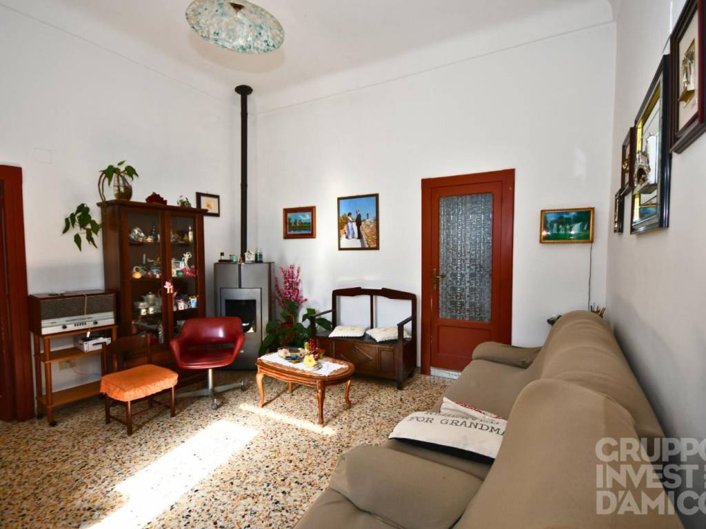 Casa indipendente a Cisternino in Contrada Panza, 85 - Foto 3
