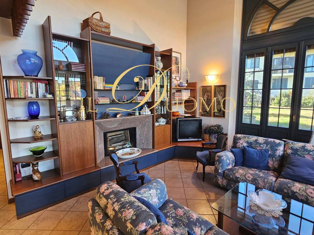 Appartamento a Castelletto sopra ticino in Via 1 Maggio, 50 - Foto 3