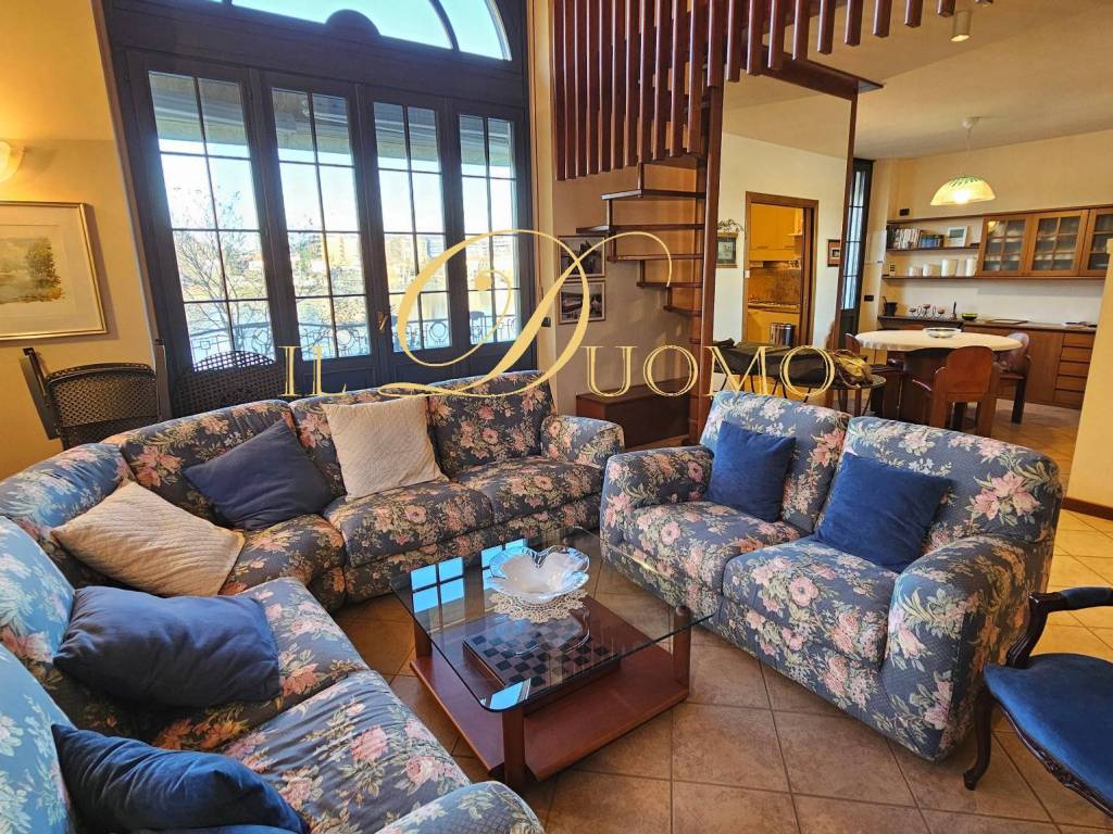 Appartamento a Castelletto sopra ticino in Via 1 Maggio, 50 - Foto 4