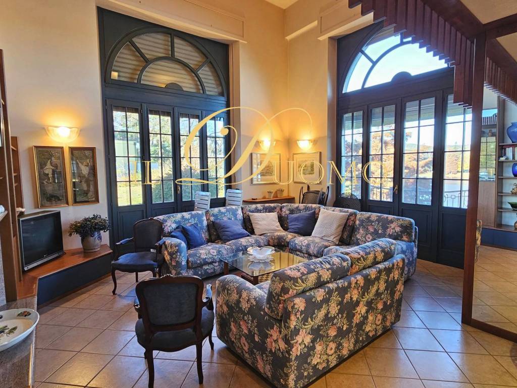 Appartamento a Castelletto sopra ticino in Via 1 Maggio, 50 - Foto 5