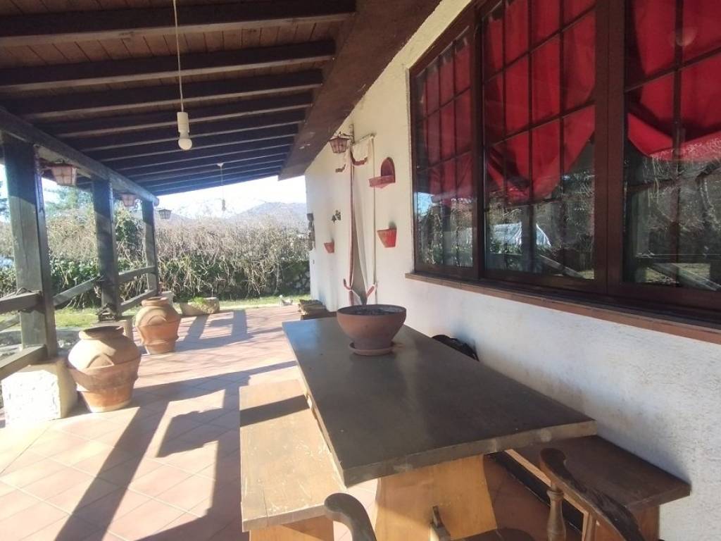 Villa a Trevi nel lazio in Via Acutina - Foto 3