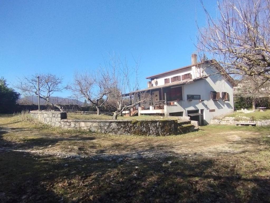 Villa a Trevi nel lazio in Via Acutina - Foto 4