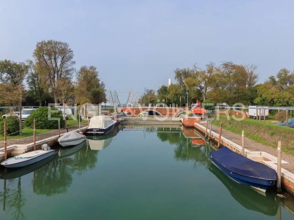 Terreno a Venezia in Via Malamocco - Foto 3