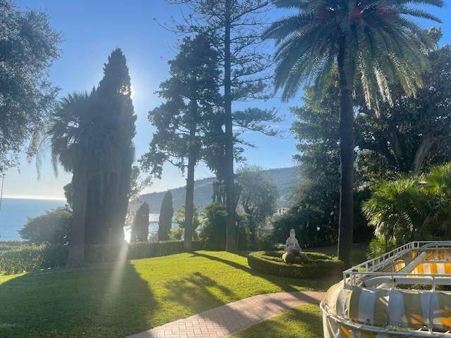 Appartamento a Ospedaletti in Corso Guglielmo Marconi, 53 - Foto 4