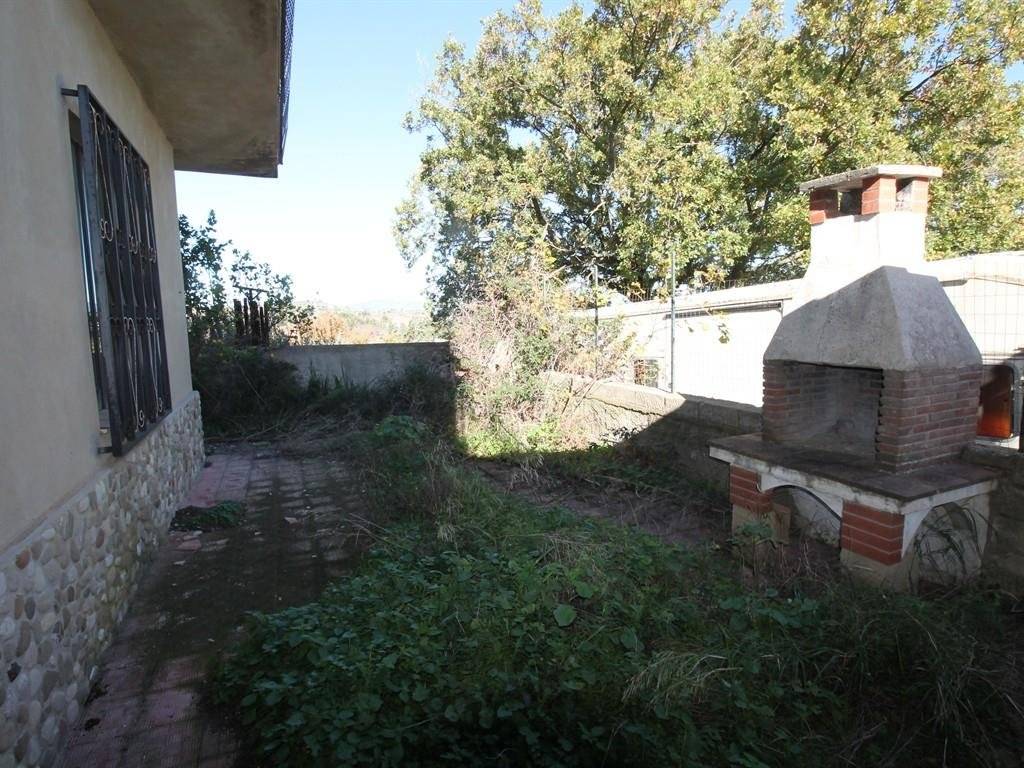 Casa indipendente a Nissoria in Viale sicilia - Foto 5