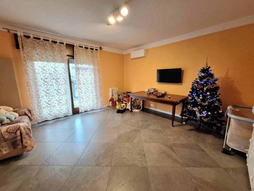 Villetta a schiera a Treviso in Via dei Moncini - Foto 5