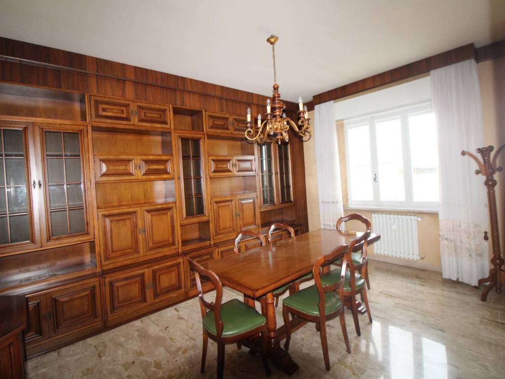Appartamento a Chiaravalle - Foto 3
