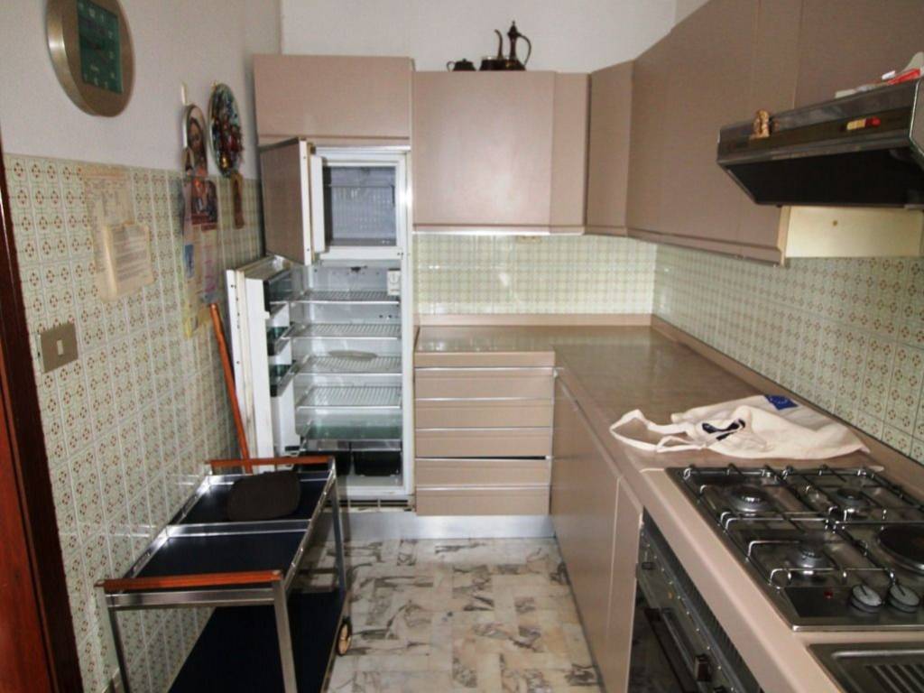 Appartamento a Chiaravalle - Foto 5