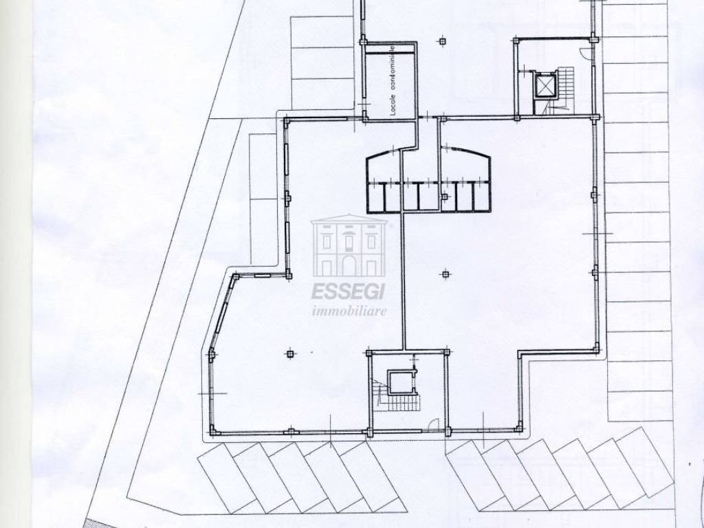 Immobile a Lucca in Via C. Angeloni - Foto 2