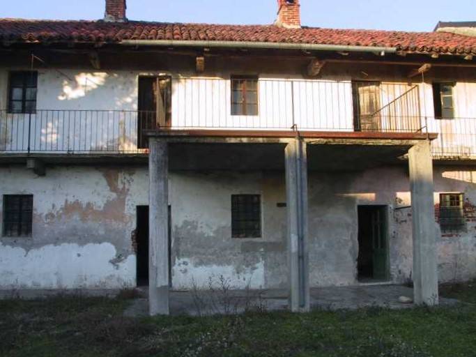 Palazzo / stabile a San nazzaro sesia - Foto 4