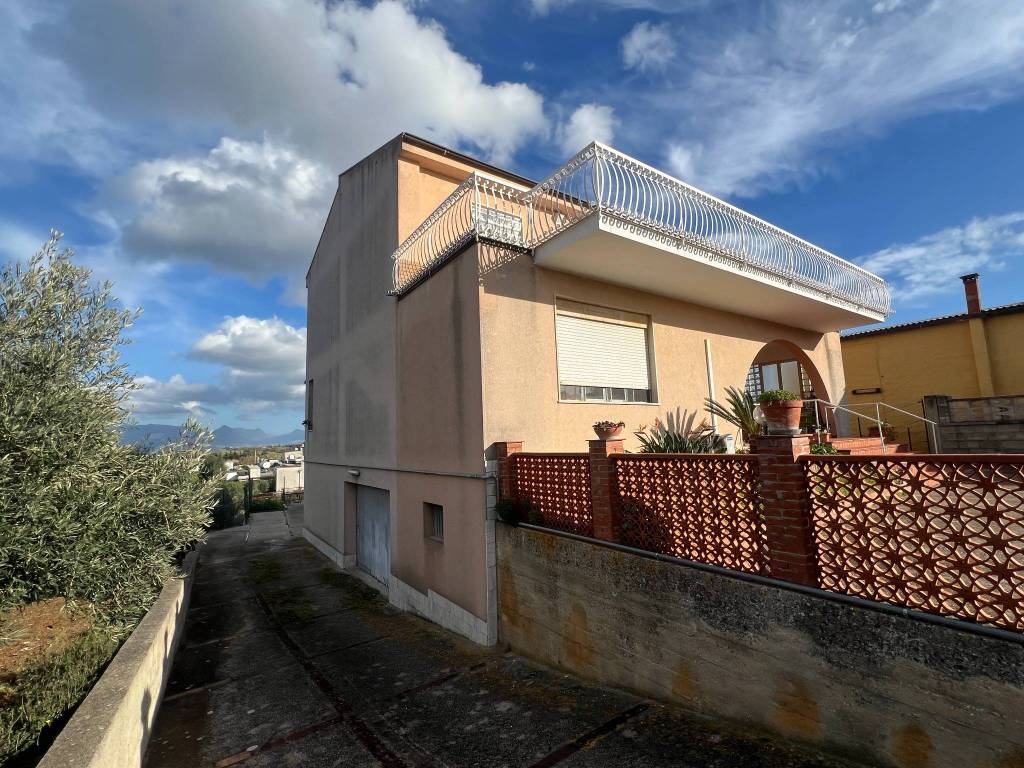 Villa a Alcamo in SP55 - Foto 4