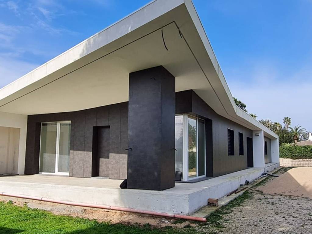Villa a Sabaudia in Viale 4 Stagioni - Foto 4