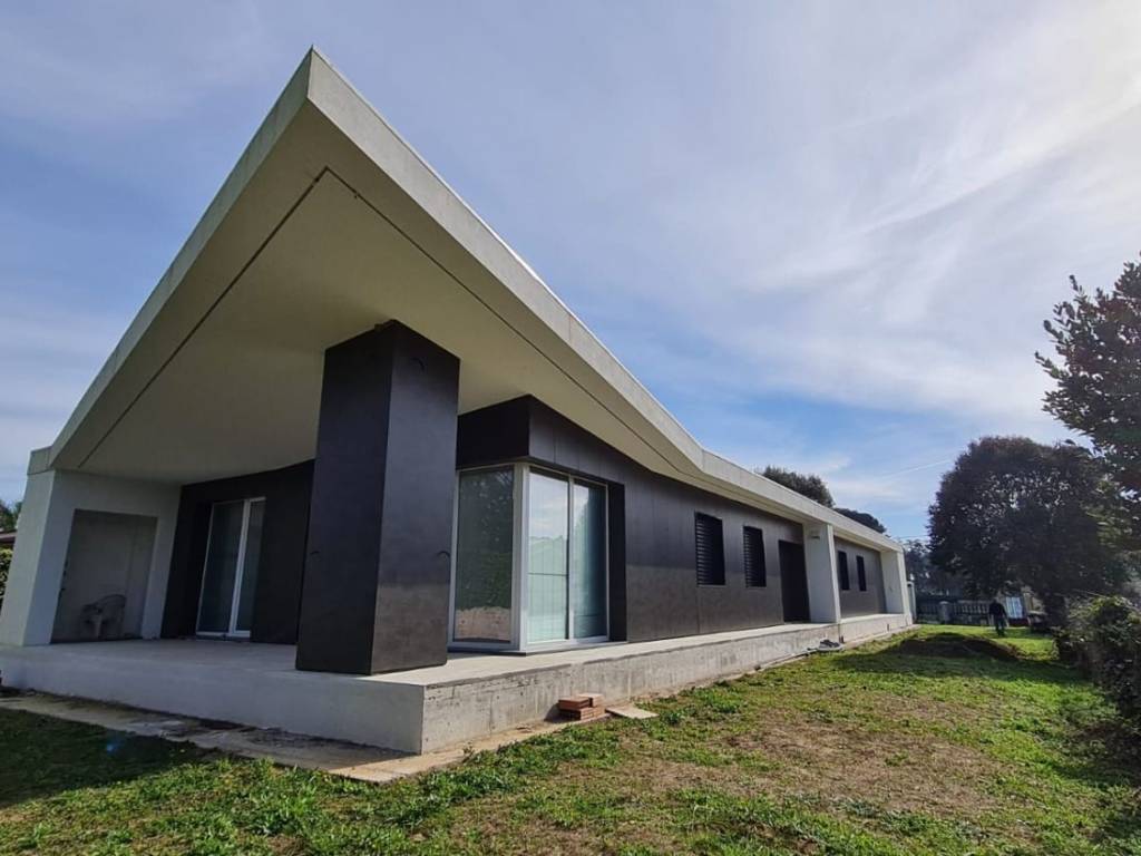 Villa a Sabaudia in Viale 4 Stagioni - Foto 5