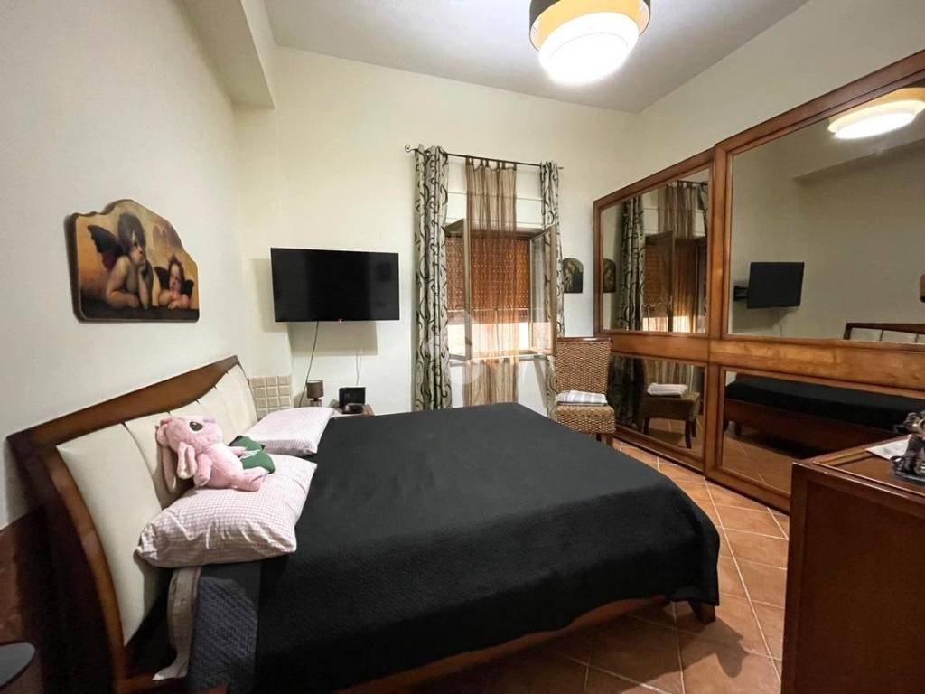 Appartamento a Monreale in Via Piero Giaccone, 5 - Foto 2