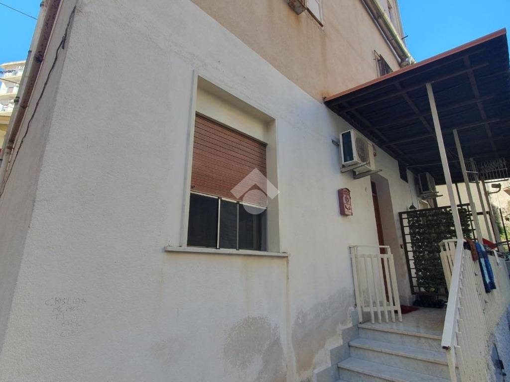 Appartamento a Monreale in Via Piero Giaccone, 5 - Foto 3