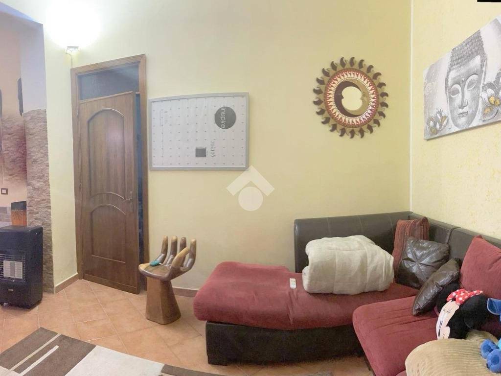 Appartamento a Monreale in Via Piero Giaccone, 5 - Foto 4