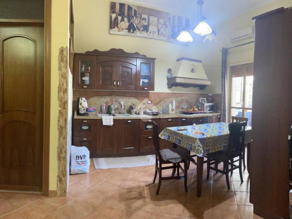 Appartamento a Monreale in Via Piero Giaccone, 5 - Foto 5