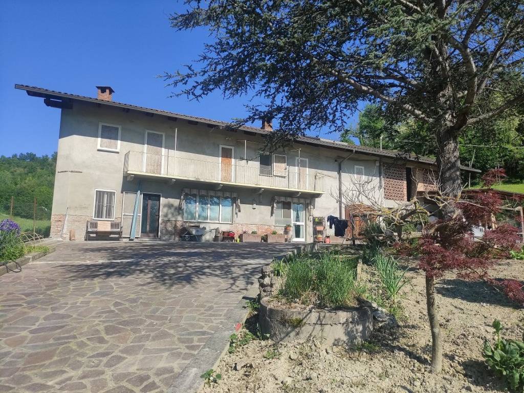 Rustico / casale a Chiusano d'asti in Via Piol - Foto 3