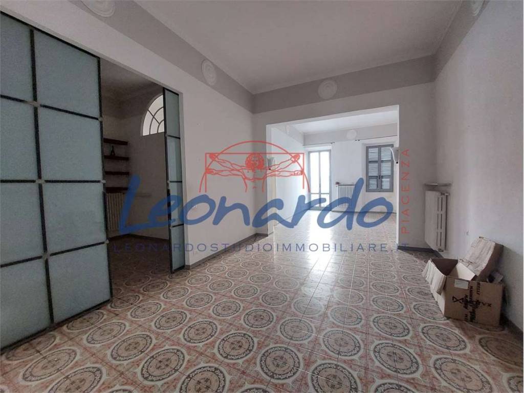 Appartamento a Piacenza in Corso Vittorio Emanuele - Foto 2