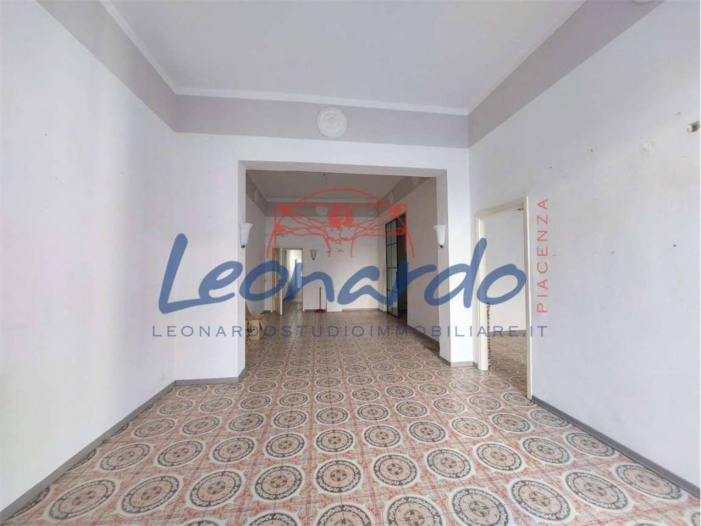 Appartamento a Piacenza in Corso Vittorio Emanuele - Foto 3