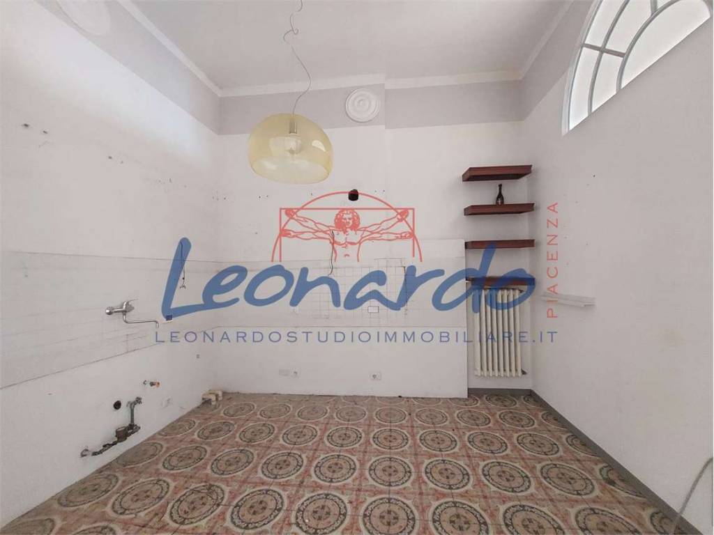 Appartamento a Piacenza in Corso Vittorio Emanuele - Foto 4