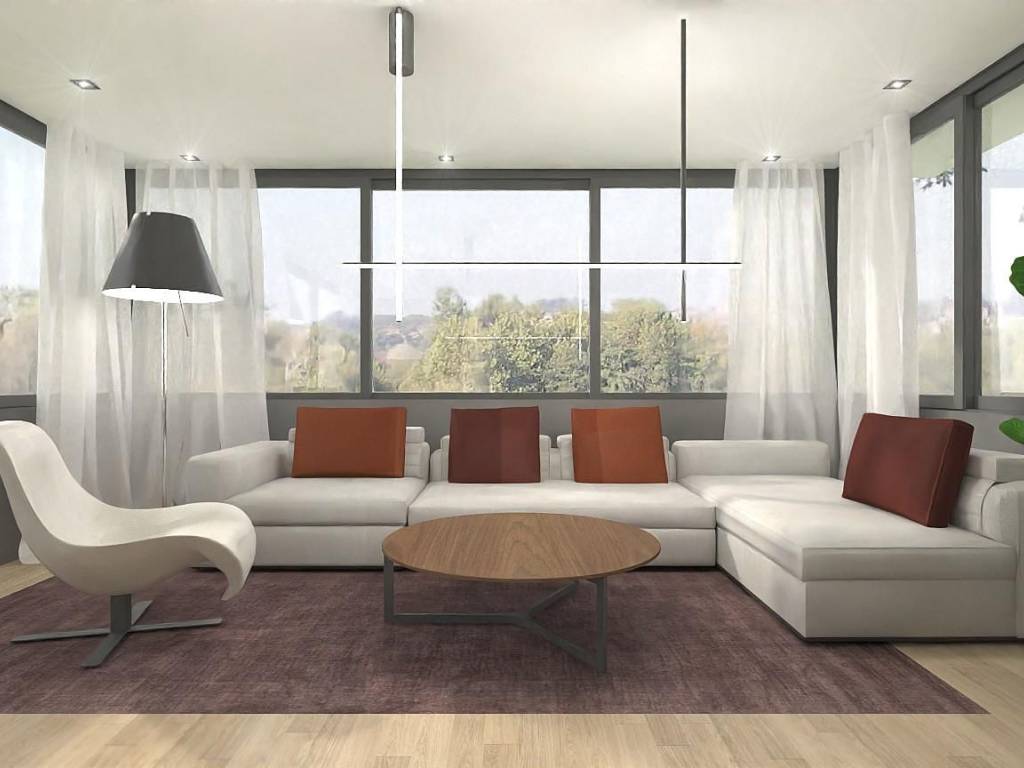 Villa a Caltagirone in Via Giacomo Matteotti, 14 - Foto 3