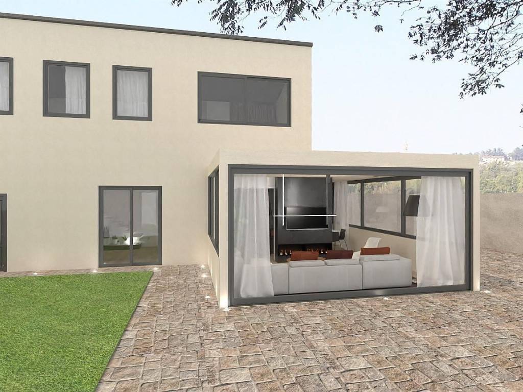 Villa a Caltagirone in Via Giacomo Matteotti, 14 - Foto 4