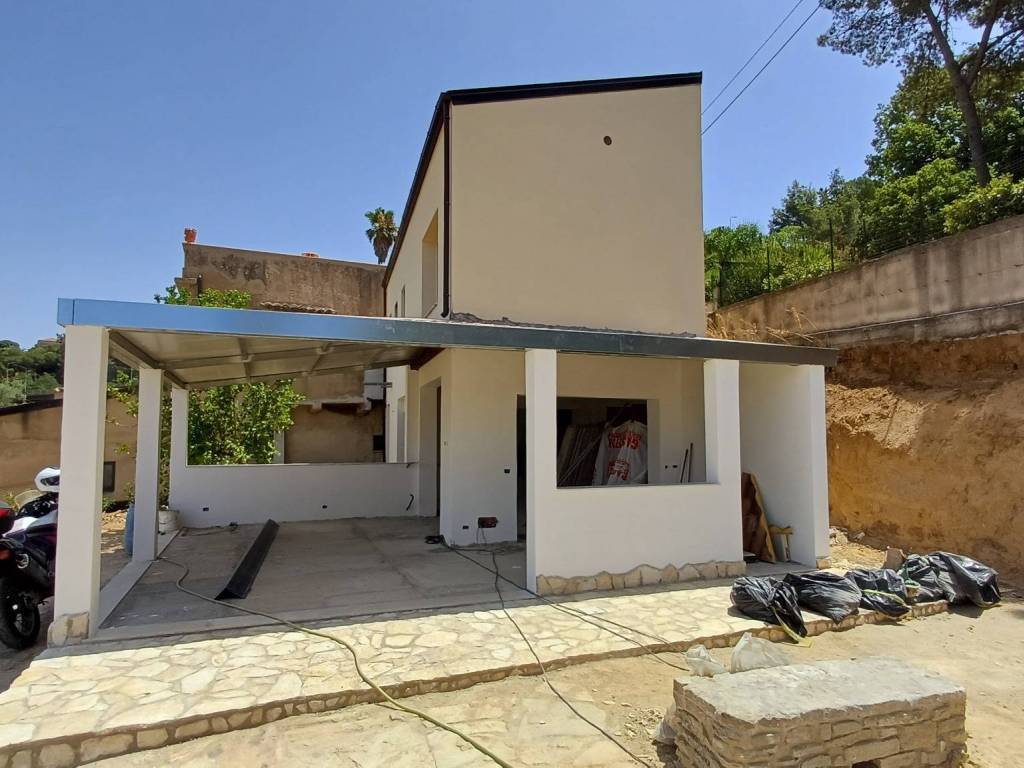 Villa a Caltagirone in Via Giacomo Matteotti, 14 - Foto 5