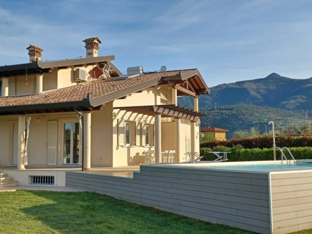 Villa a Seravezza - Foto 2