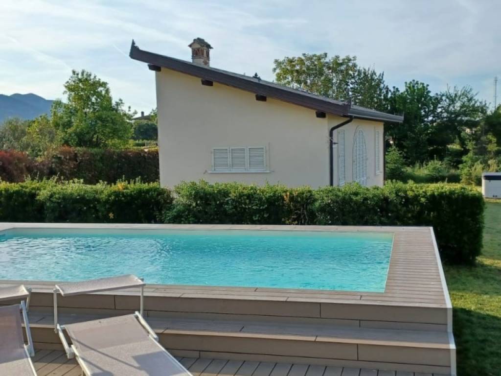 Villa a Seravezza - Foto 4