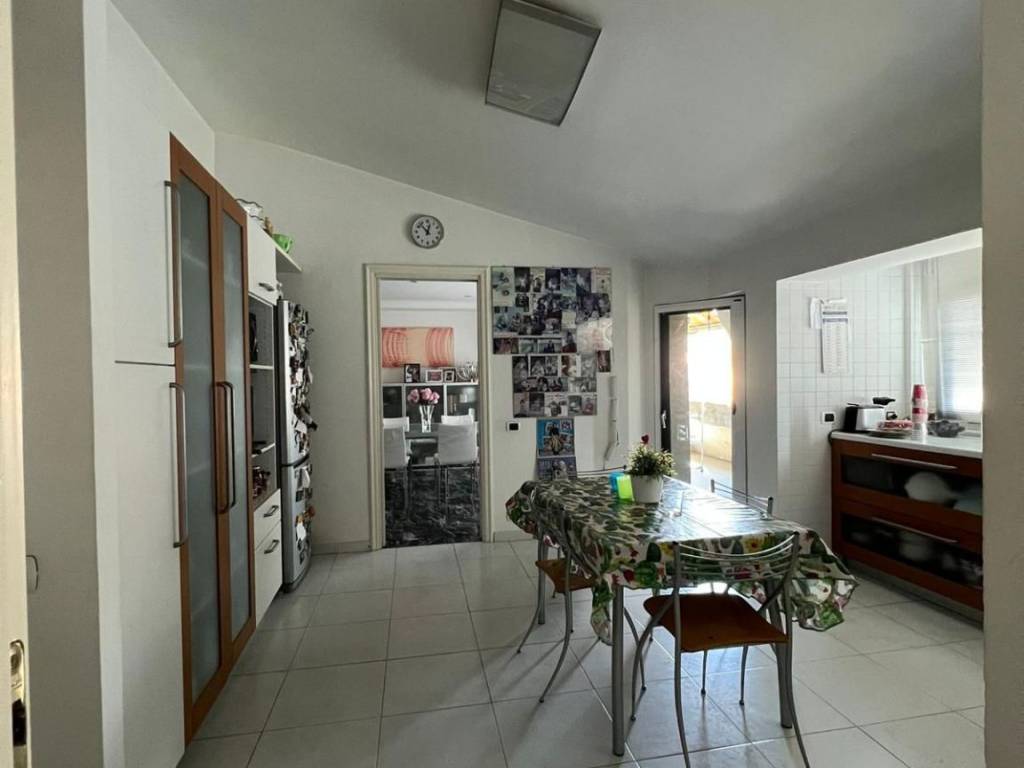 Appartamento a Caserta in Via Donato Bramante, 4 - Foto 2