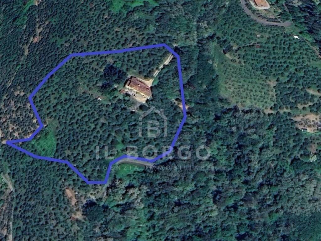 Rustico / casale a Pescia in Via dell'Acido - Foto 2