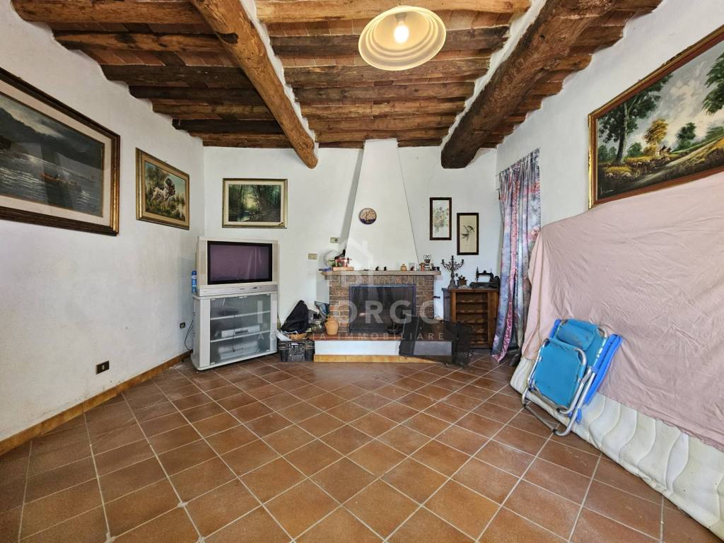 Rustico / casale a Pescia in Via dell'Acido - Foto 3