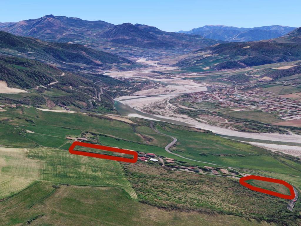 Terreno a Rivergaro in Via Rallio - Foto 2