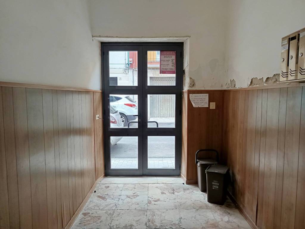 Appartamento a Augusta in Via Orso Mario Corbino - Foto 2