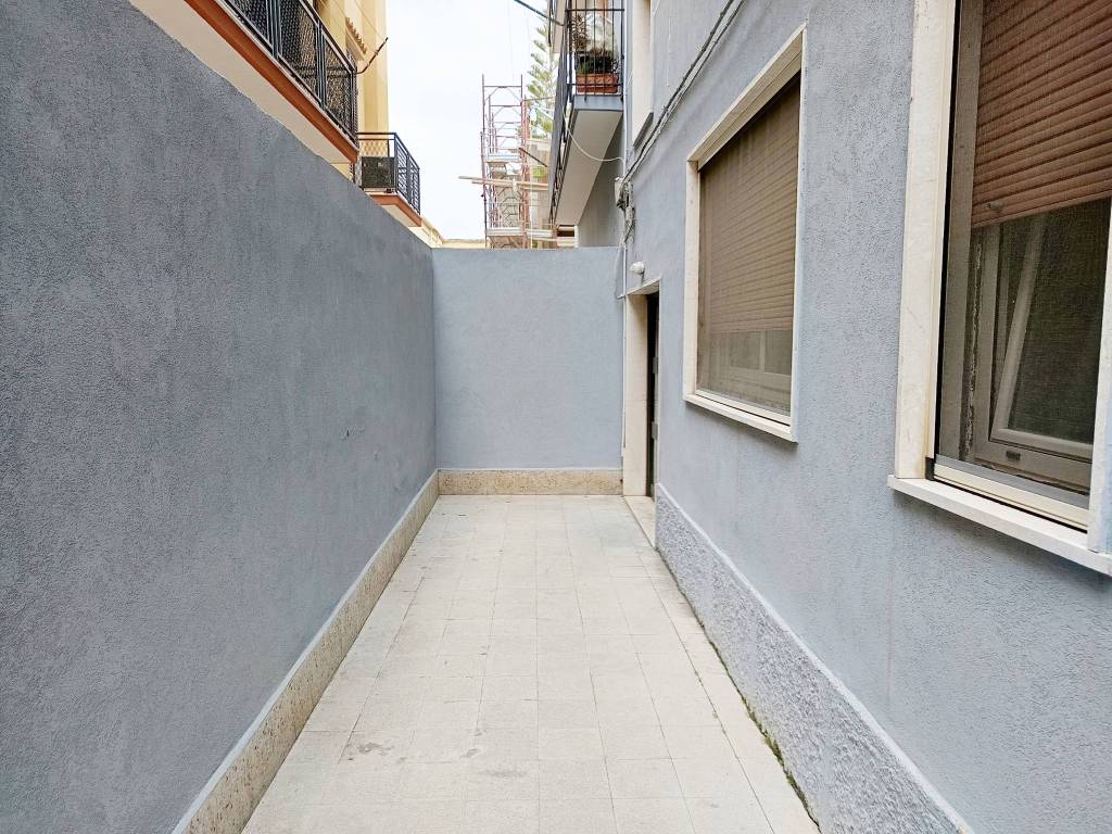 Appartamento a Augusta in Via Orso Mario Corbino - Foto 4