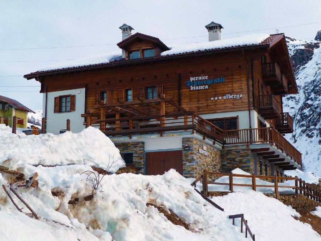 Palazzo / stabile a Formazza in SS659, 3 - Foto 3