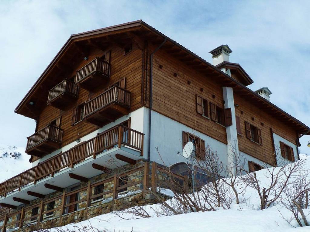 Palazzo / stabile a Formazza in SS659, 3 - Foto 4