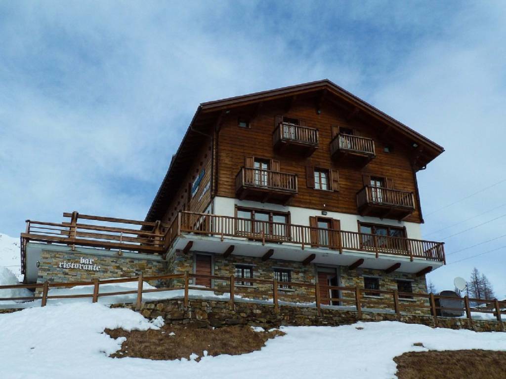 Palazzo / stabile a Formazza in SS659, 3 - Foto 5