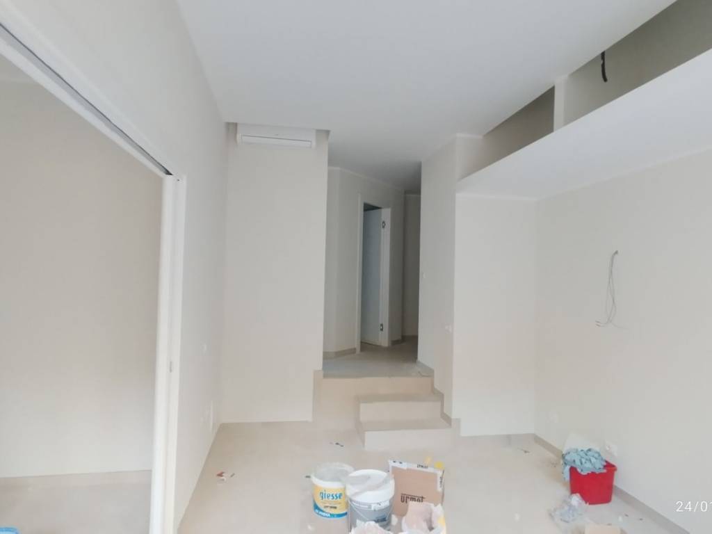 Appartamento a Catanzaro in Via San Michele, 39 - Foto 2