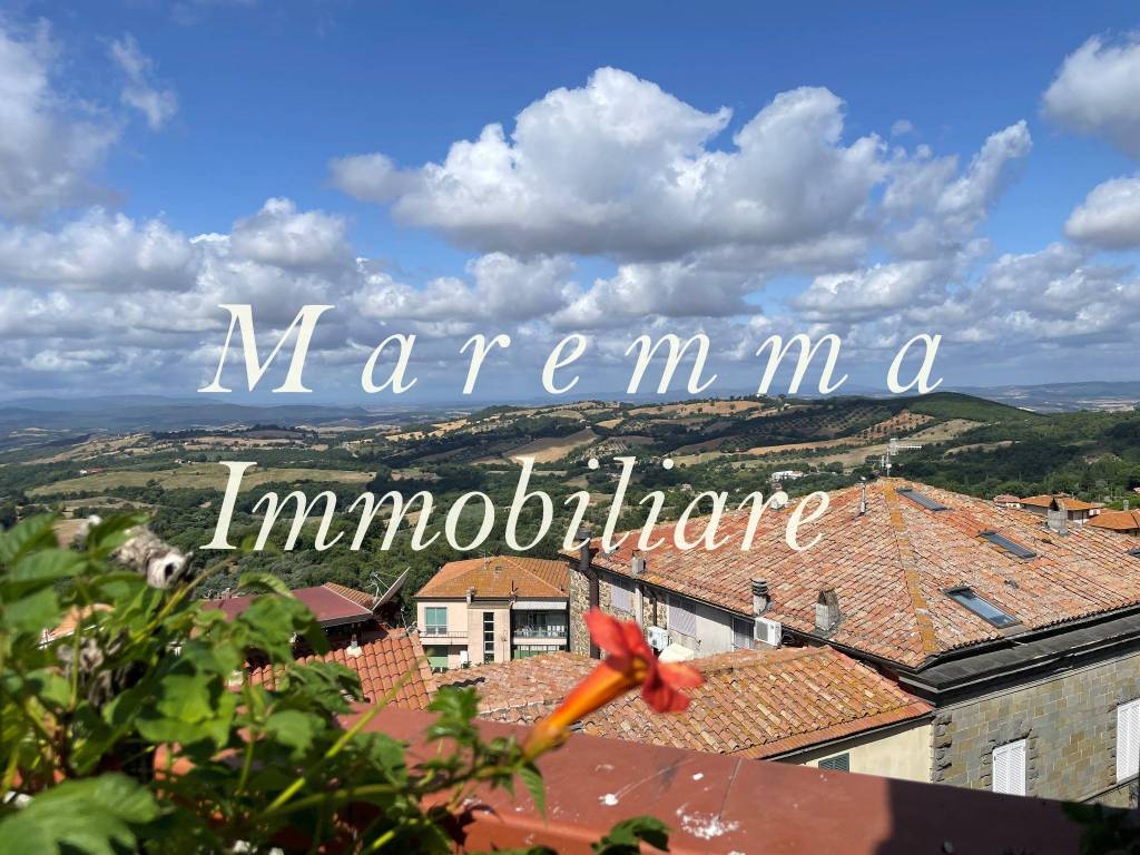 Appartamento a Manciano in Via Roma, 12 - Foto 2