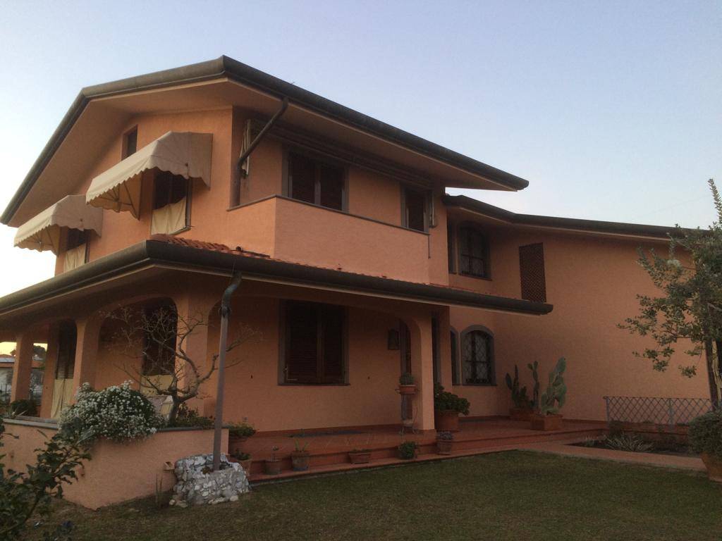 Villa a Forte dei marmi - Foto 2