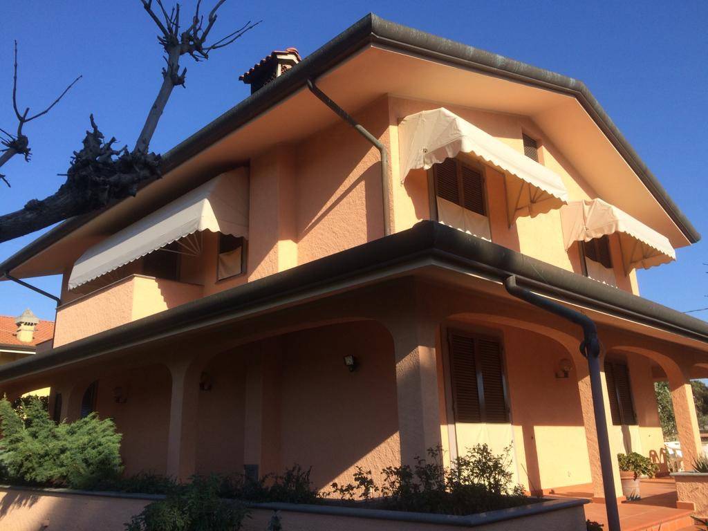 Villa a Forte dei marmi - Foto 3