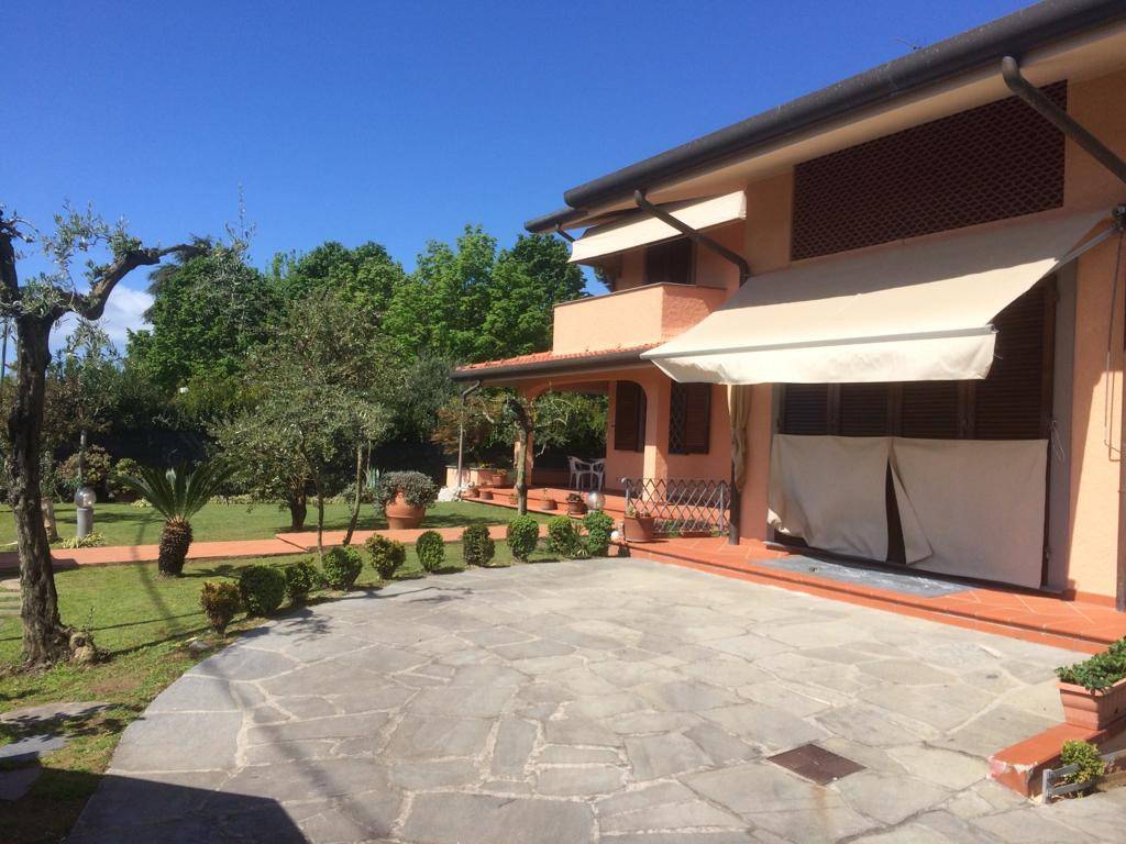 Villa a Forte dei marmi - Foto 5