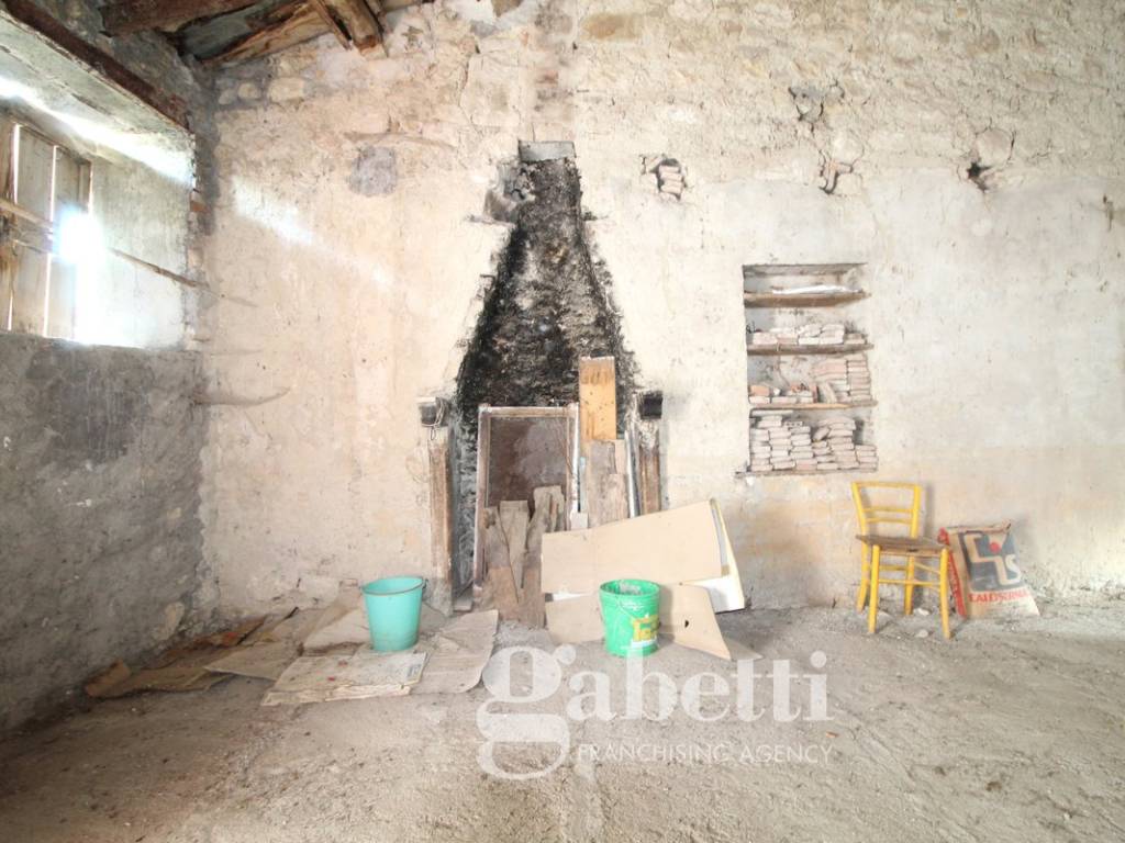Appartamento a Ateleta in Via dell'Aia, 7-9 - Foto 5