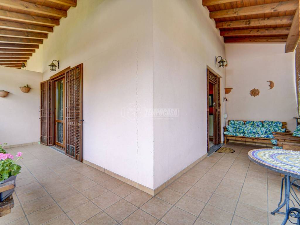 Villa a Castelletto sopra ticino in Via Riale - Foto 4