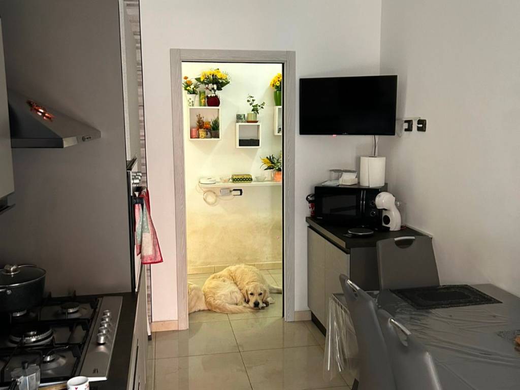 Appartamento a Verona in Via Pietro Zecchinato, 9 - Foto 3