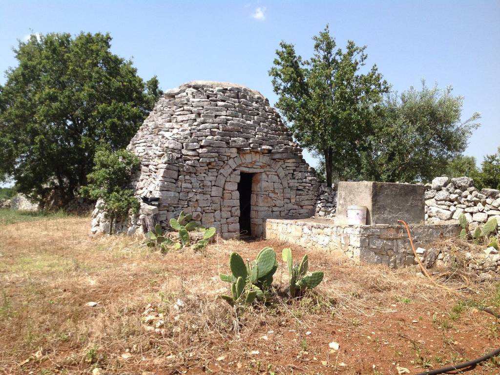 Rustico / casale a Martina franca in Contrada Pentima Vetrana - Foto 2