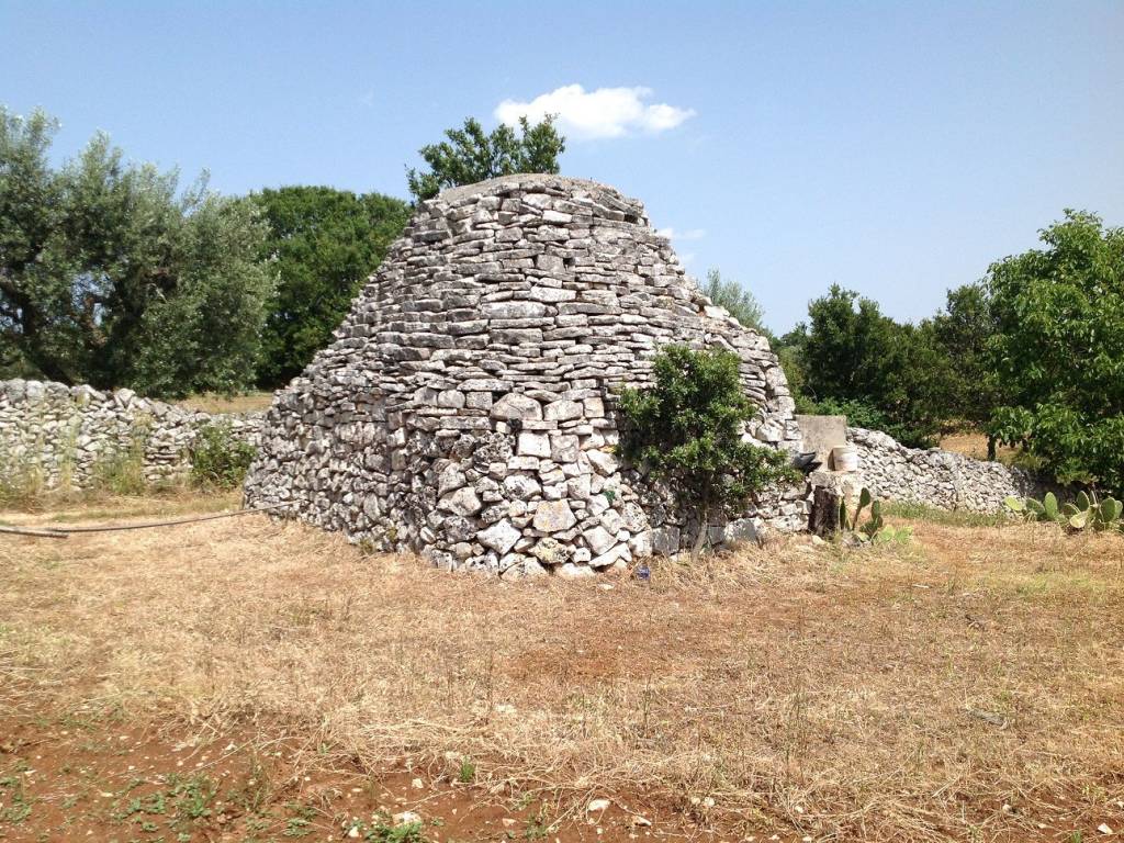Rustico / casale a Martina franca in Contrada Pentima Vetrana - Foto 3